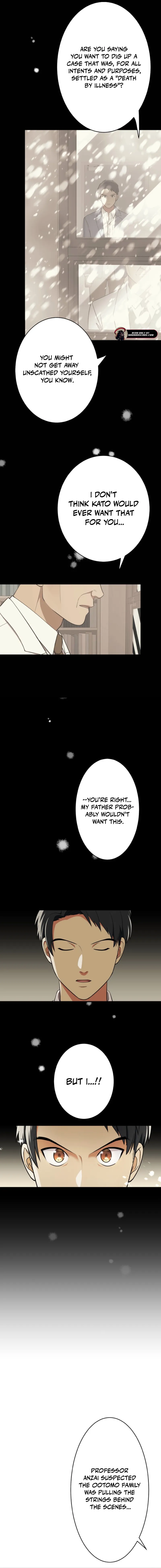 Read Doctor Brothers EN Manga Online