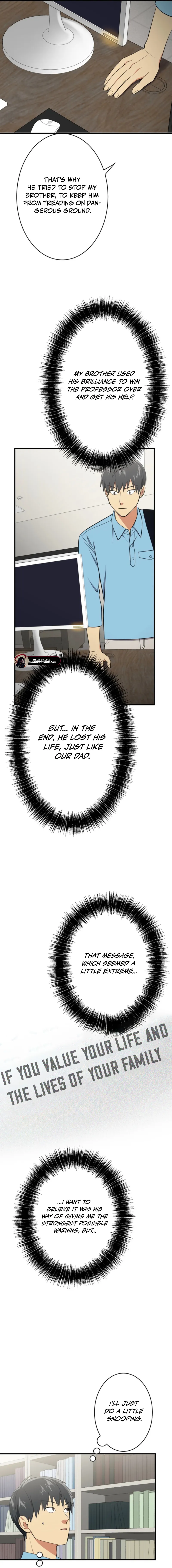 Read Doctor Brothers EN Manga Online