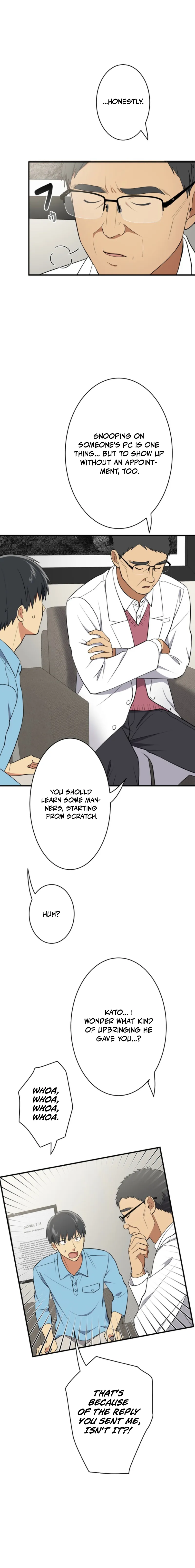 Read Doctor Brothers EN Manga Online