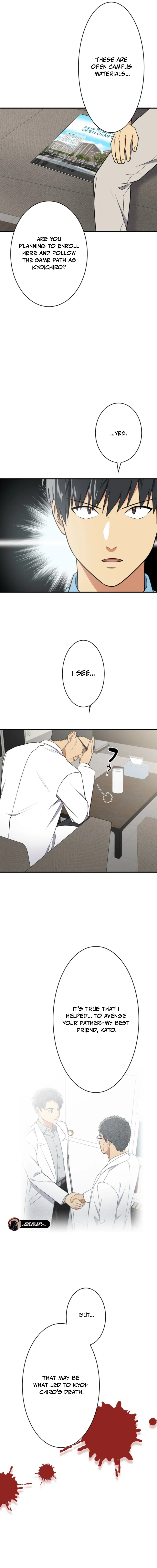 Read Doctor Brothers EN Manga Online
