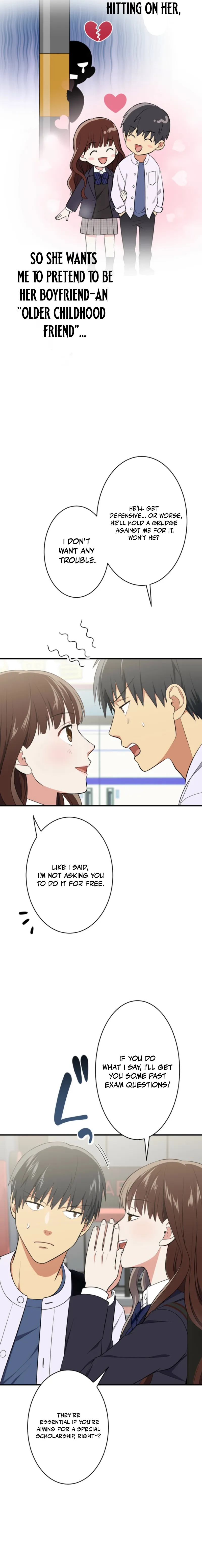Read Doctor Brothers EN Manga Online