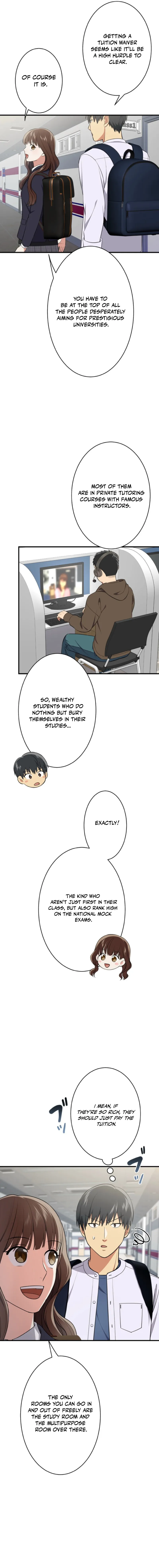 Read Doctor Brothers EN Manga Online