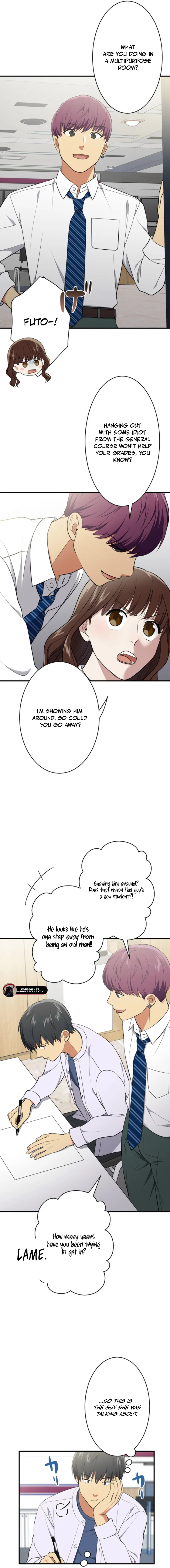 Read Doctor Brothers EN Manga Online