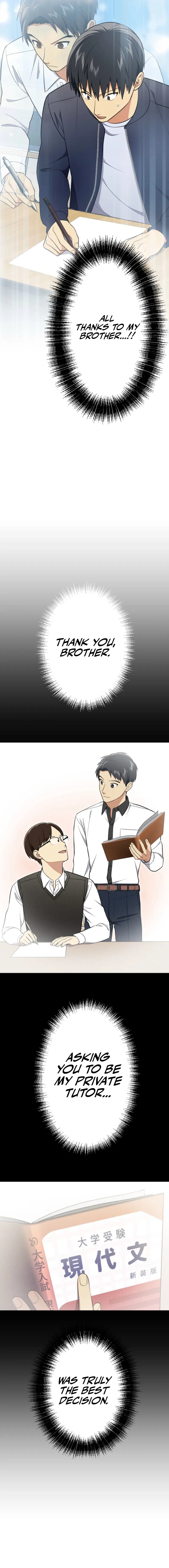 Read Doctor Brothers EN Manga Online