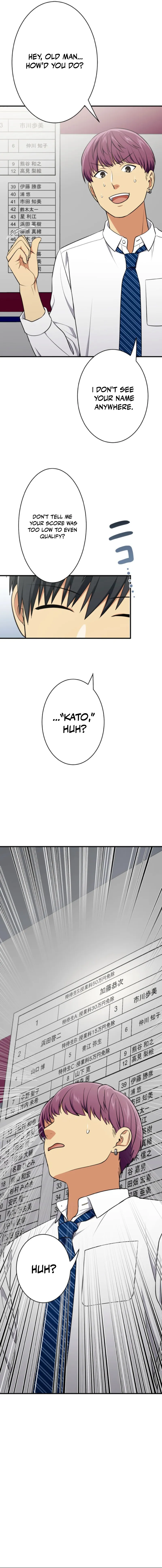 Read Doctor Brothers EN Manga Online