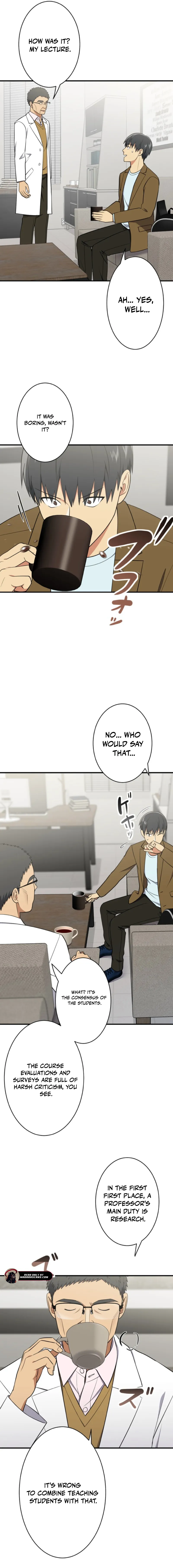 Read Doctor Brothers EN Manga Online