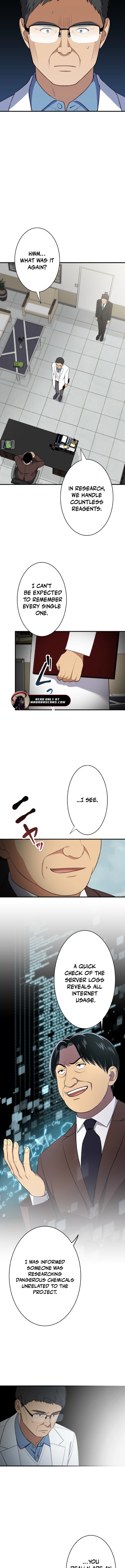 Read Doctor Brothers EN Manga Online