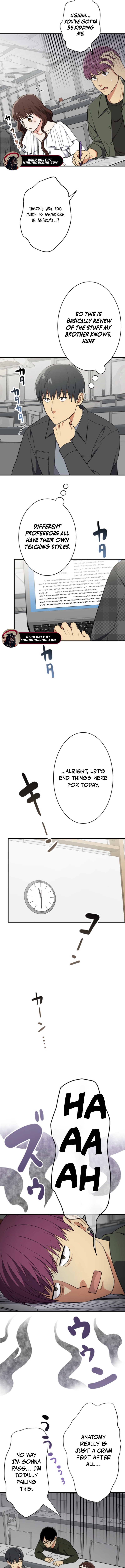 Read Doctor Brothers EN Manga Online