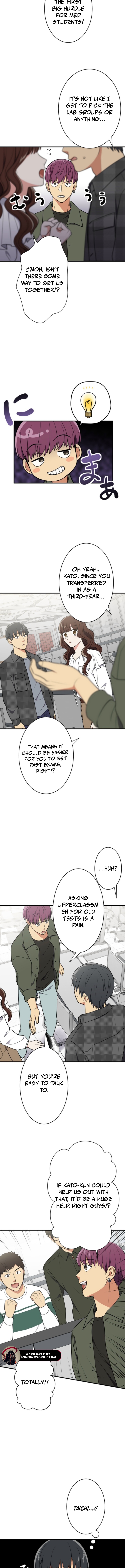 Read Doctor Brothers EN Manga Online