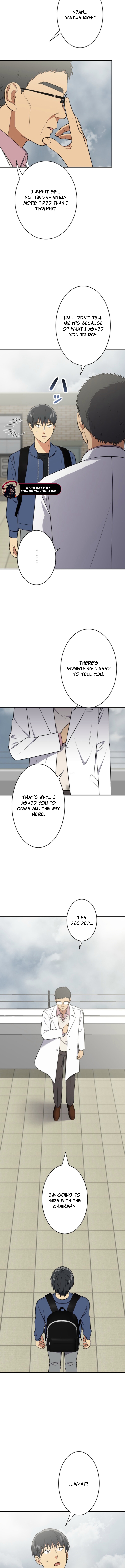 Read Doctor Brothers EN Manga Online