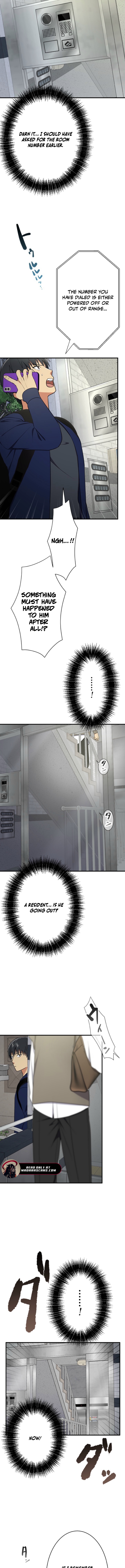 Read Doctor Brothers EN Manga Online