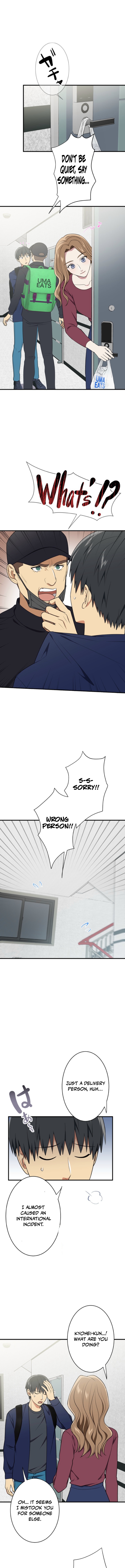 Read Doctor Brothers EN Manga Online