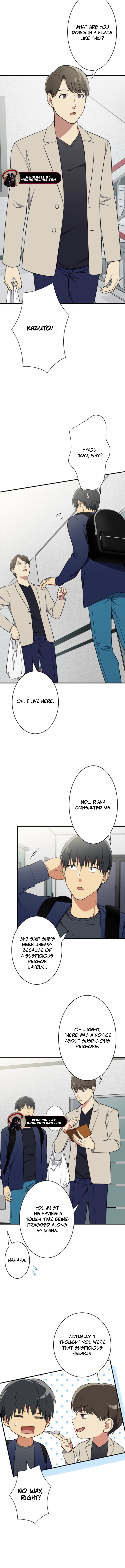 Read Doctor Brothers EN Manga Online