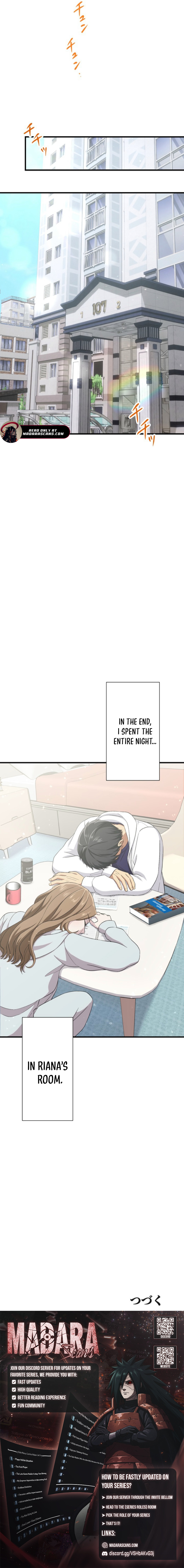 Read Doctor Brothers EN Manga Online