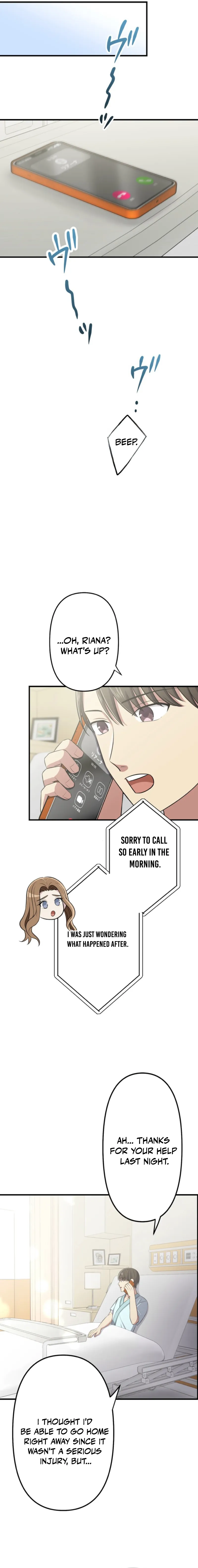 Read Doctor Brothers EN Manga Online