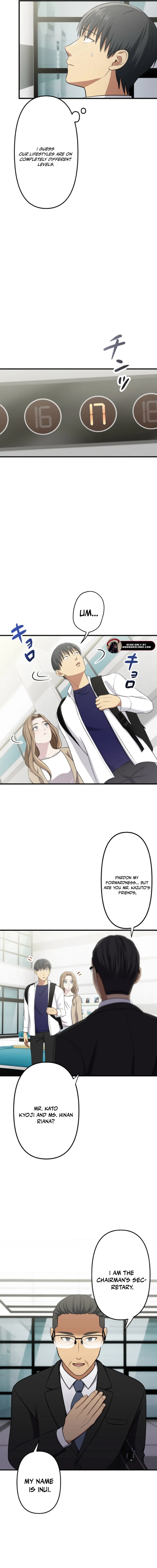 Read Doctor Brothers EN Manga Online