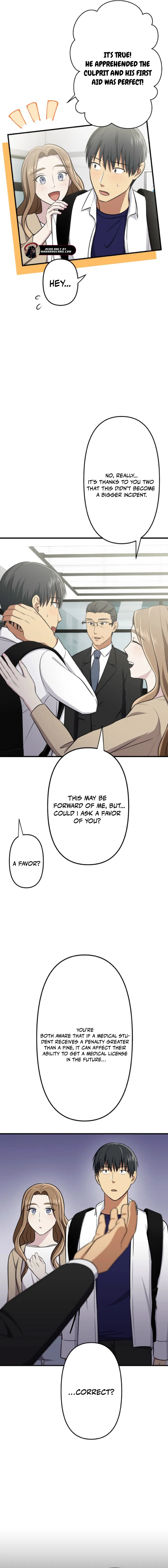 Read Doctor Brothers EN Manga Online