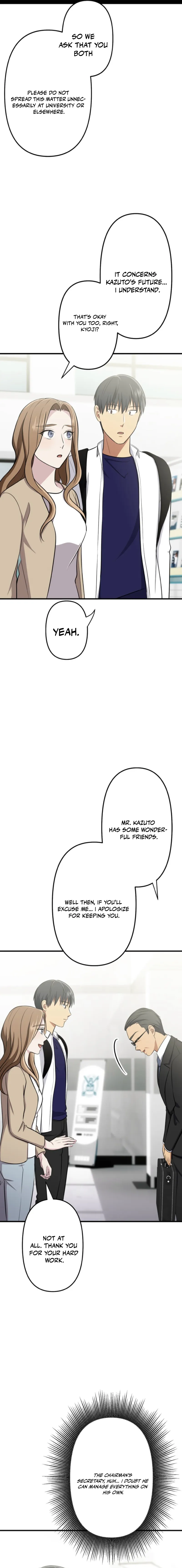 Read Doctor Brothers EN Manga Online