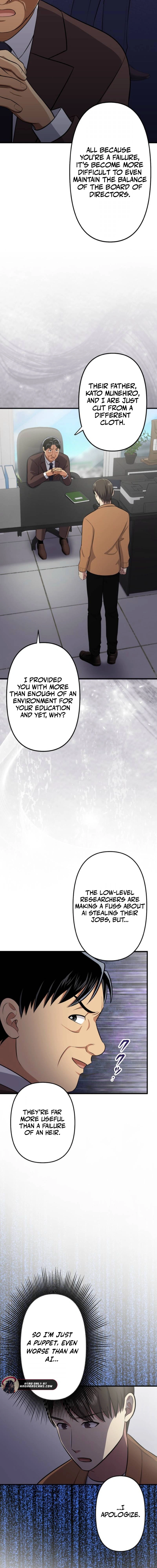 Read Doctor Brothers EN Manga Online