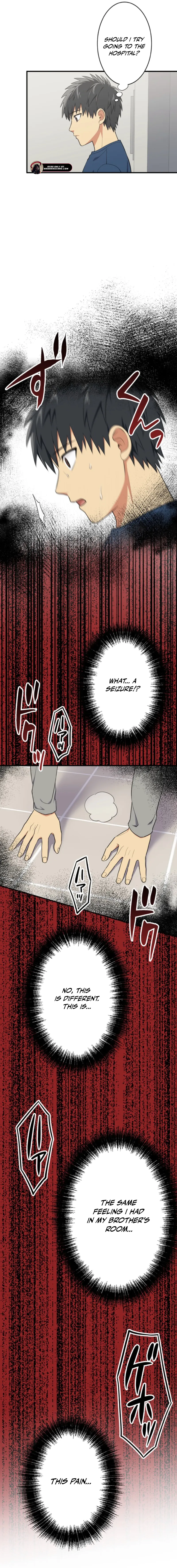 Read Doctor Brothers EN Manga Online