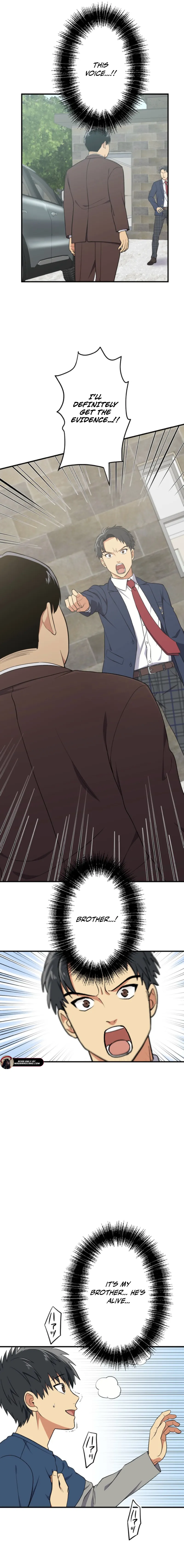 Read Doctor Brothers EN Manga Online