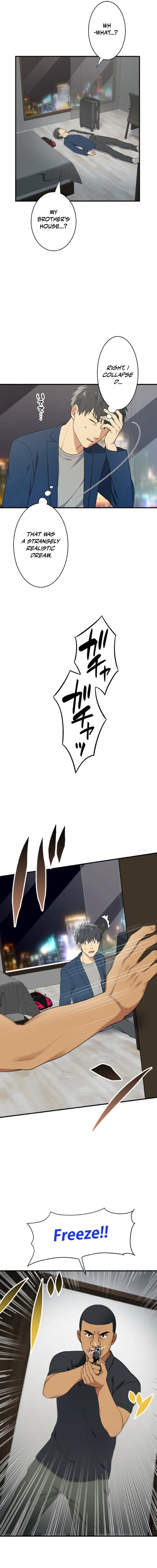 Read Doctor Brothers EN Manga Online