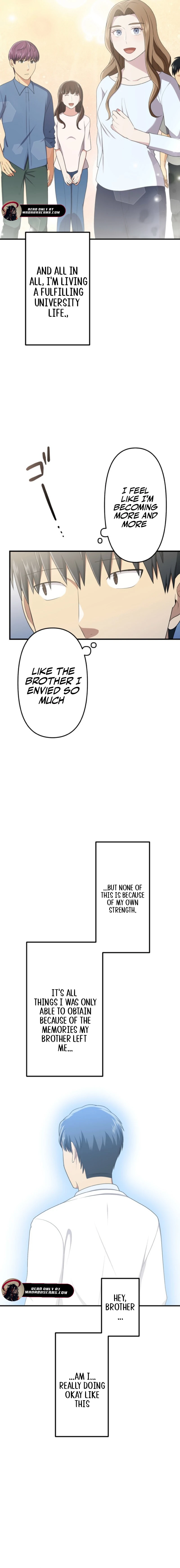 Read Doctor Brothers EN Manga Online