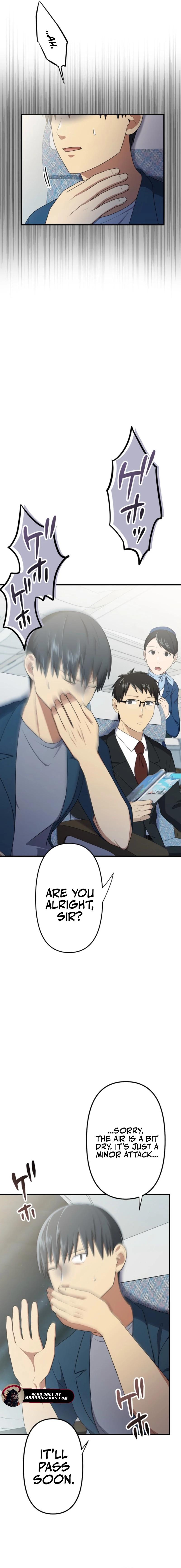 Read Doctor Brothers EN Manga Online