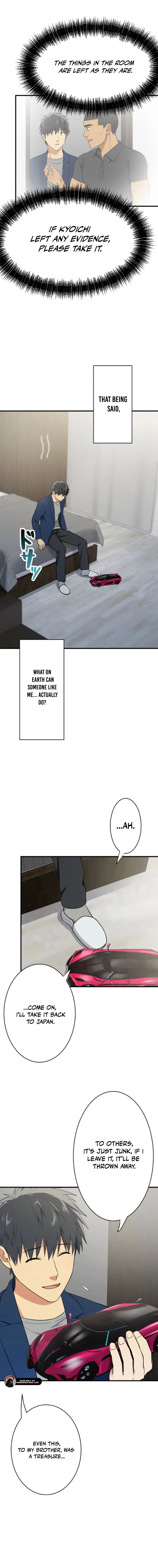Read Doctor Brothers EN Manga Online