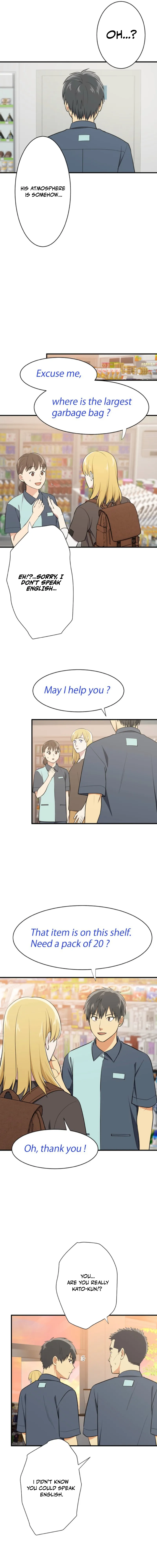 Read Doctor Brothers EN Manga Online