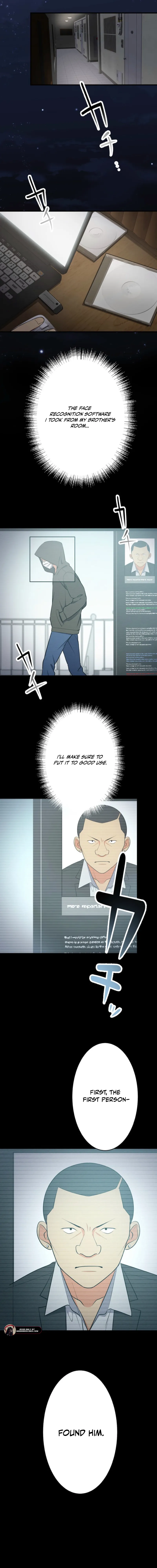 Read Doctor Brothers EN Manga Online