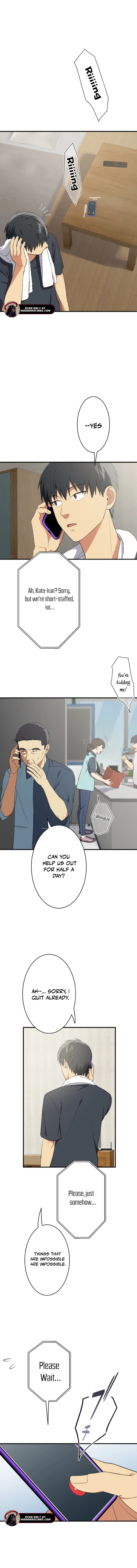Read Doctor Brothers EN Manga Online