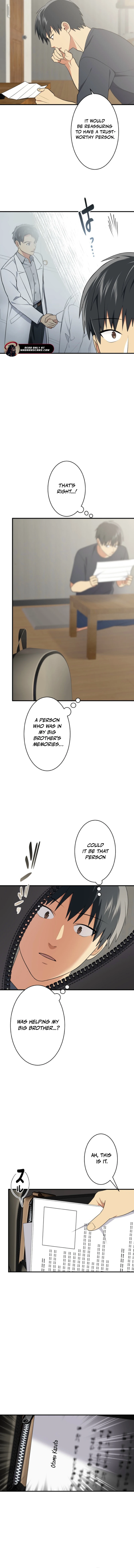Read Doctor Brothers EN Manga Online