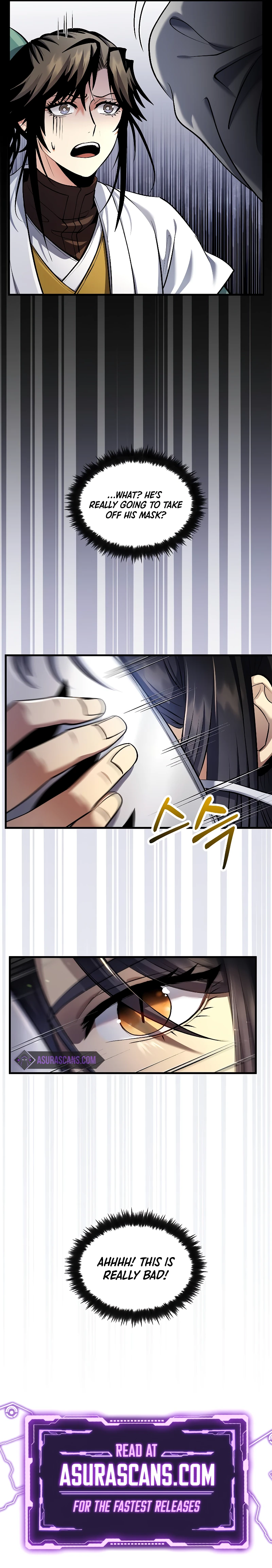 Read Doctor S Rebirth EN Manga Online