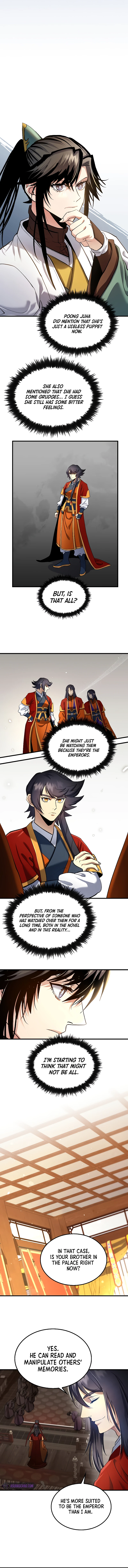 Read Doctor S Rebirth EN Manga Online