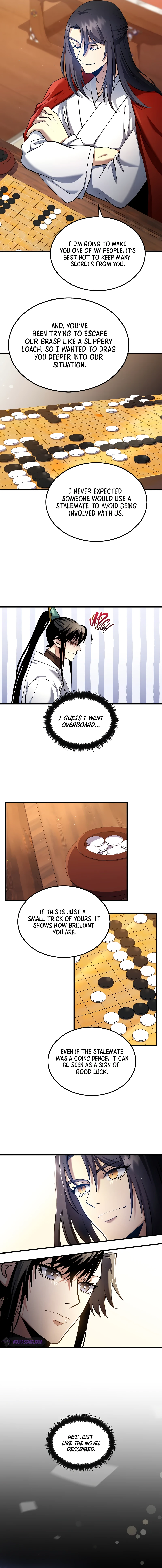 Read Doctor S Rebirth EN Manga Online
