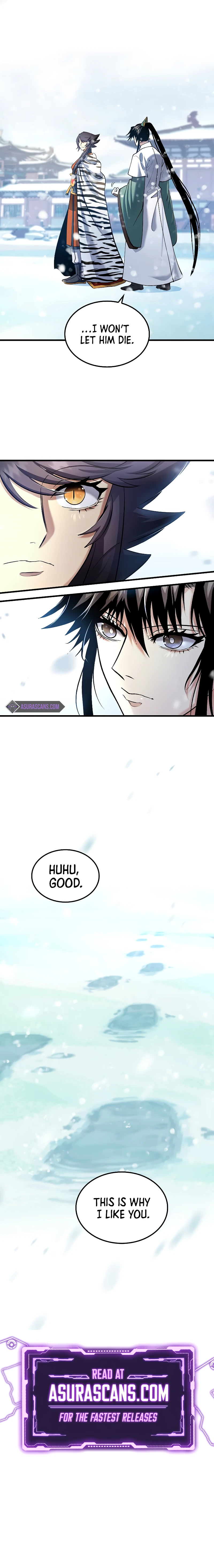 Read Doctor S Rebirth EN Manga Online