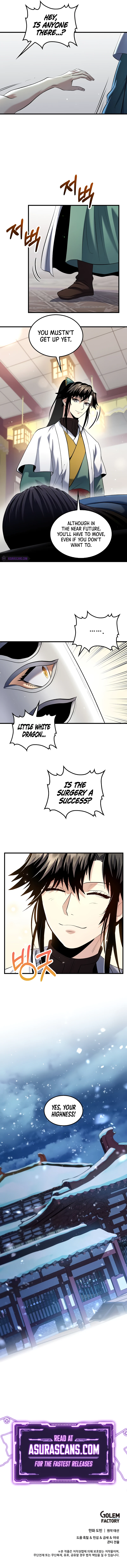 Read Doctor S Rebirth EN Manga Online