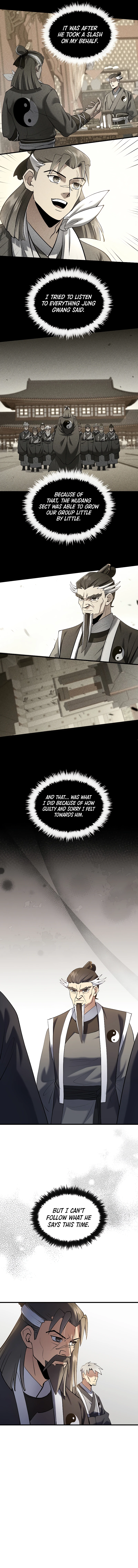 Read Doctor S Rebirth EN Manga Online
