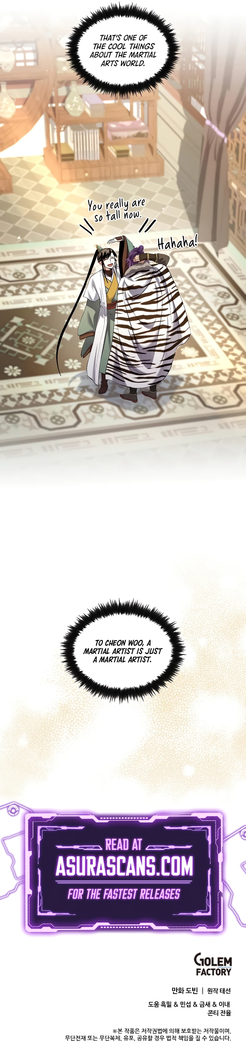 Read Doctor S Rebirth EN Manga Online