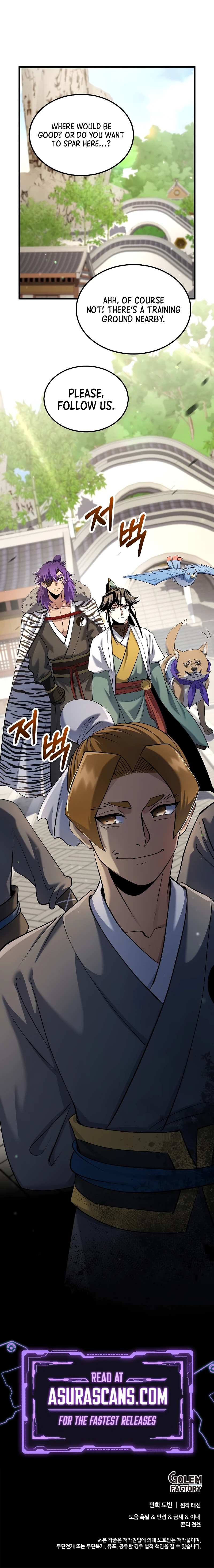 Read Doctor S Rebirth EN Manga Online