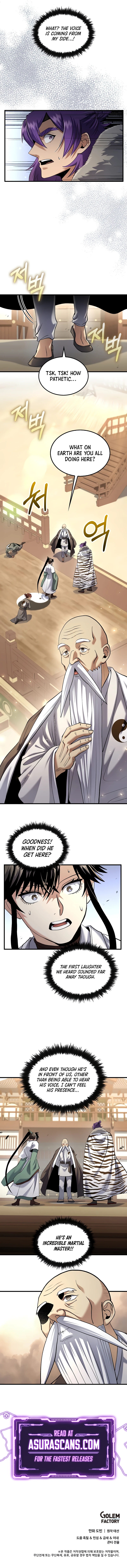 Read Doctor S Rebirth EN Manga Online