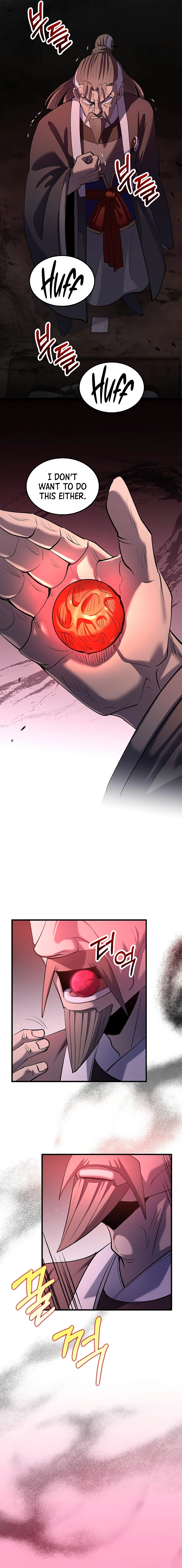 Read Doctor S Rebirth EN Manga Online