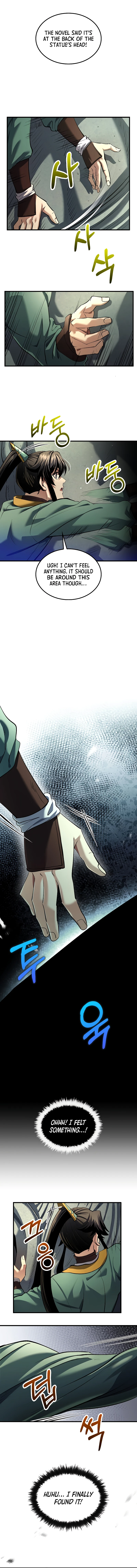 Read Doctor S Rebirth EN Manga Online