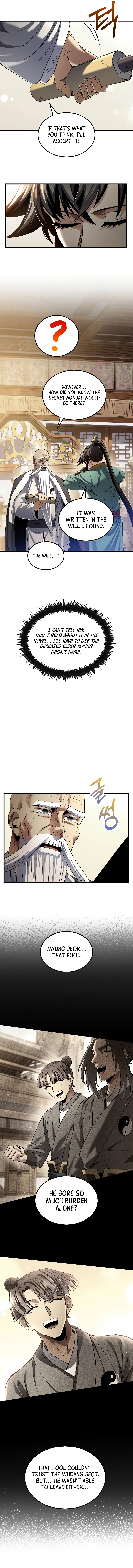 Read Doctor S Rebirth EN Manga Online