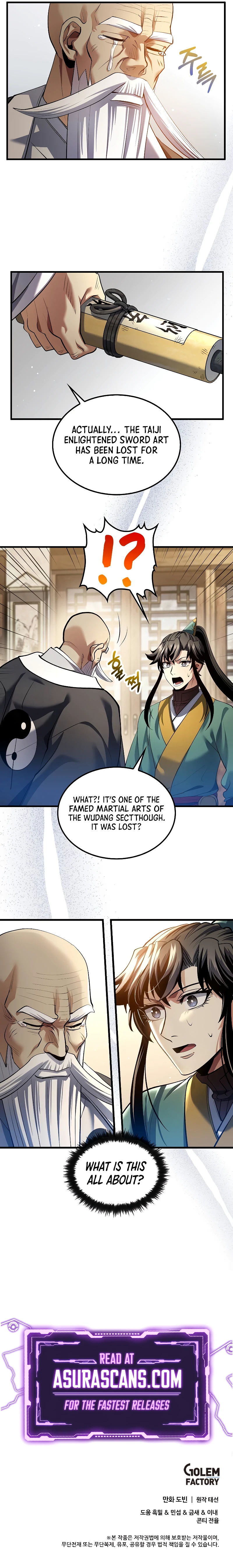 Read Doctor S Rebirth EN Manga Online
