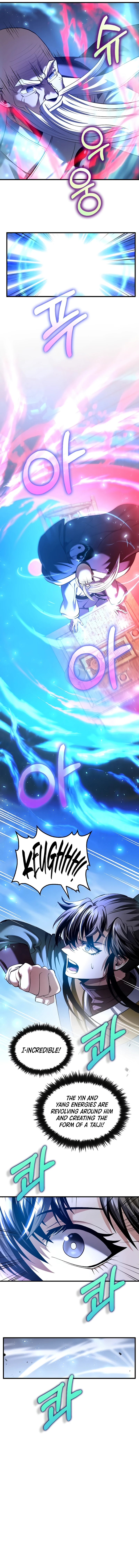 Read Doctor S Rebirth EN Manga Online