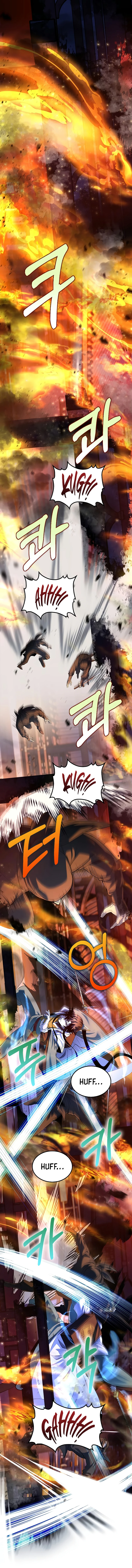 Read Doctor S Rebirth EN Manga Online