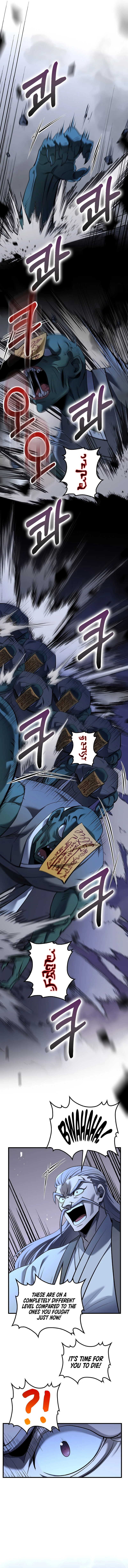 Read Doctor S Rebirth EN Manga Online