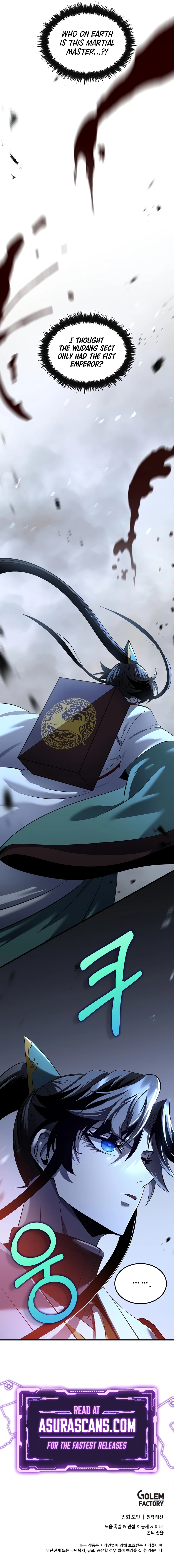 Read Doctor S Rebirth EN Manga Online